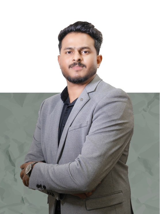 Akshay Prakash