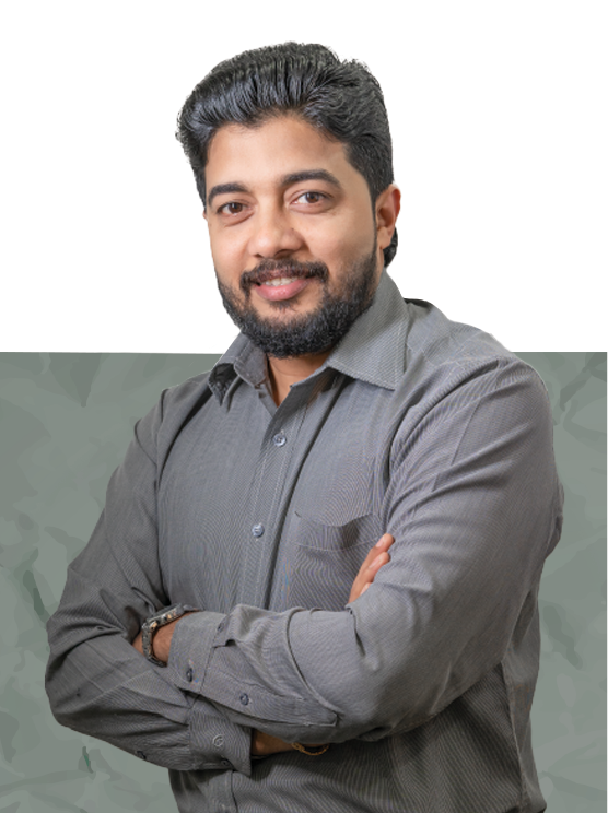 Manoj Nair