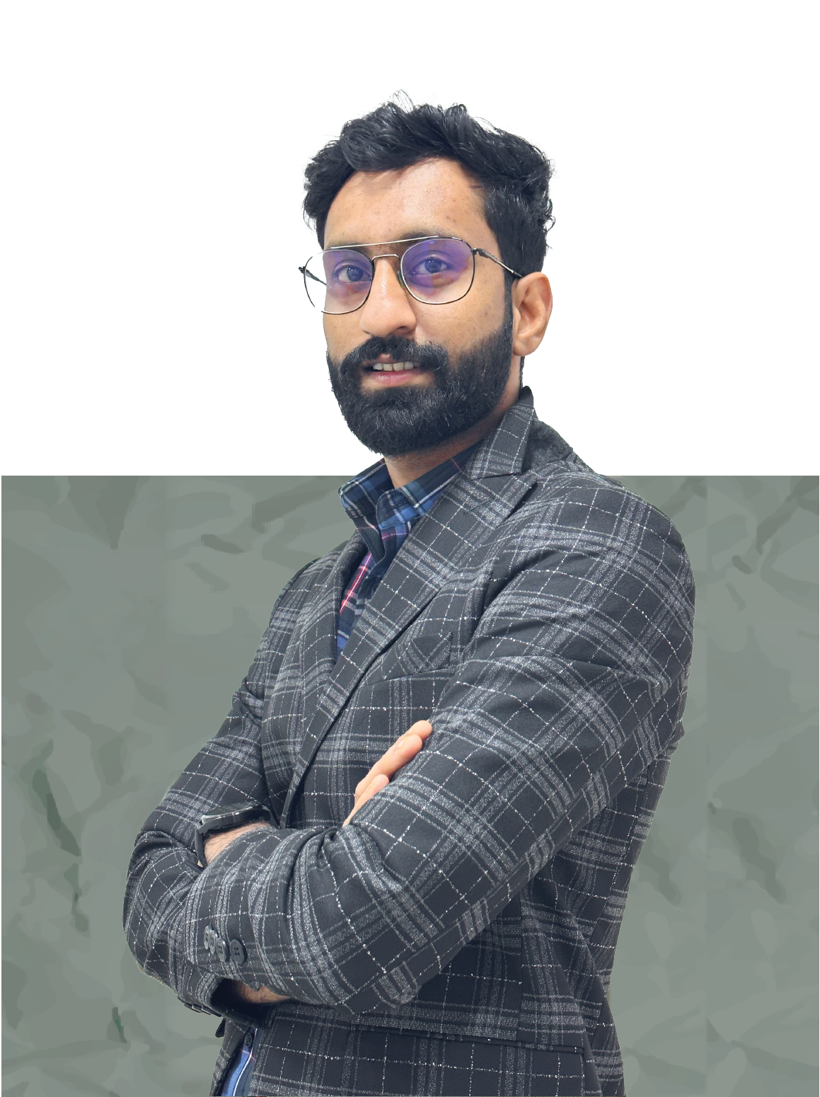 Asif Thayyil