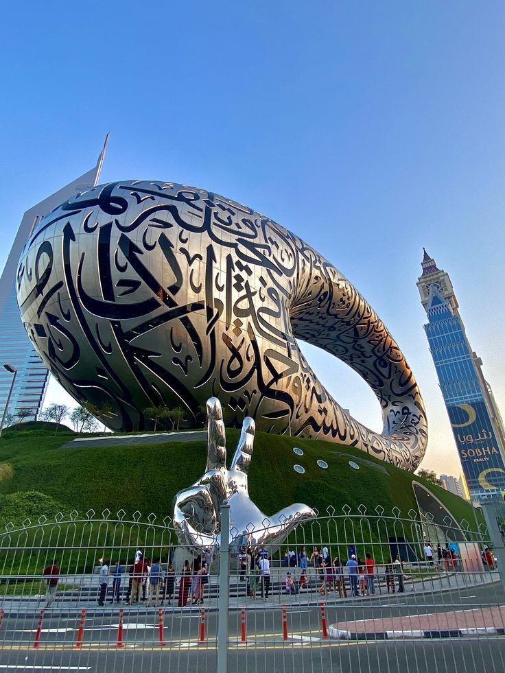 Dubai